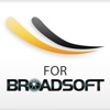 MobileMax Unified Communication Application for Broadsoft