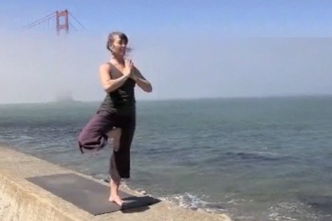 Yoga For Mamas screenshot 2