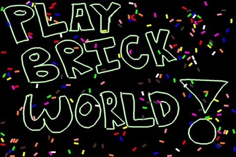 Brick World screenshot 3