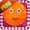 ********* Free Candy Puzzle Game