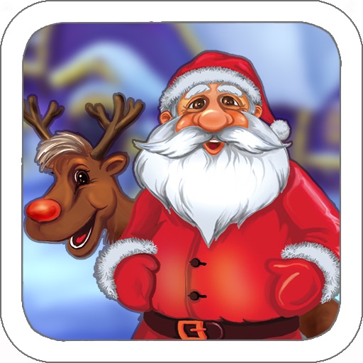 Santa's Gifts icon