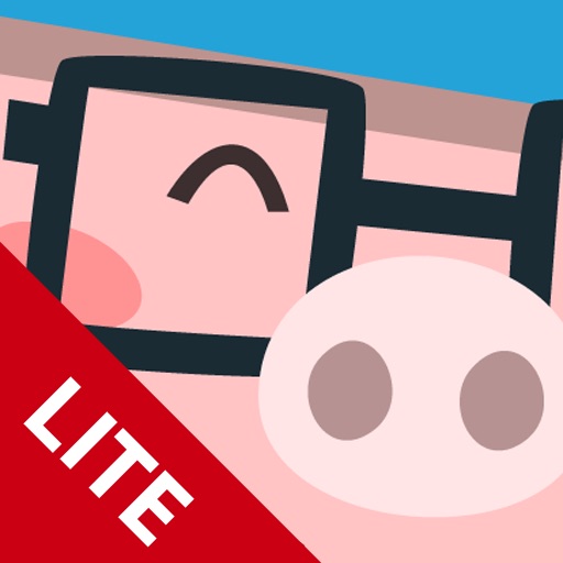 Three little pigs Lite - Playbook
