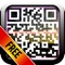 QR code scanner free.