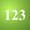 The Numbers Flash Cards 123 app helps your PreK, K, 1-2 children and students learn their numbers through visual and audio queues from 0-100