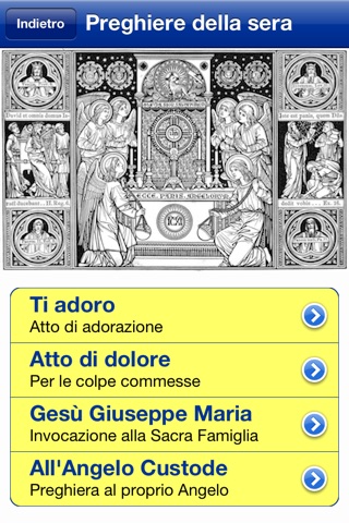 Compieta screenshot 4