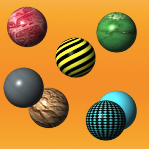 Ball Hunting icon