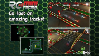RC MINI RACING 1.2.0 IOS ĐUA XE RC MINI RACING 1.2.0 IOS