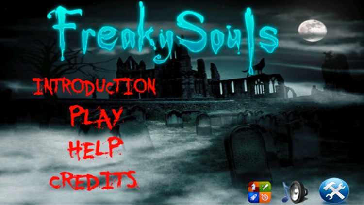 Freaky Souls - Soul Stirrer Lite