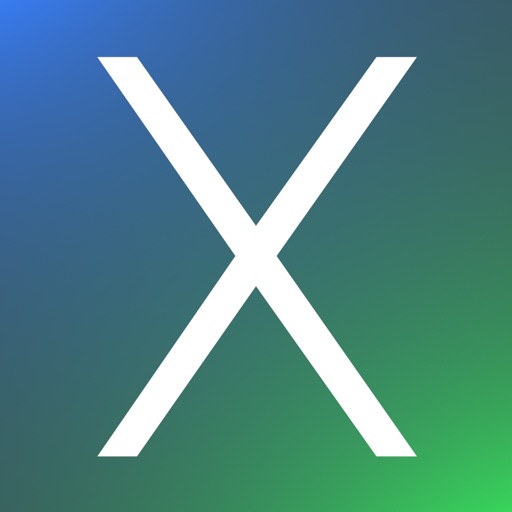 Guide for OS X-Mavericks icon