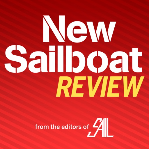 New Sailboat Review icon