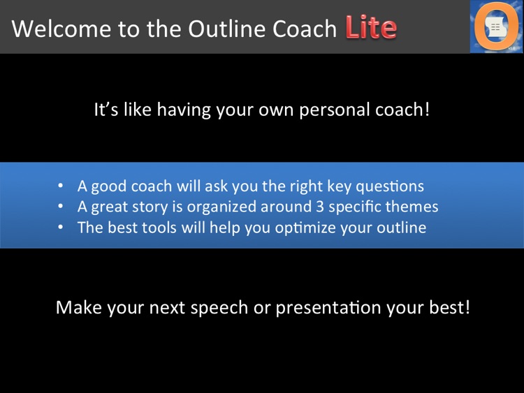 Outline Lite