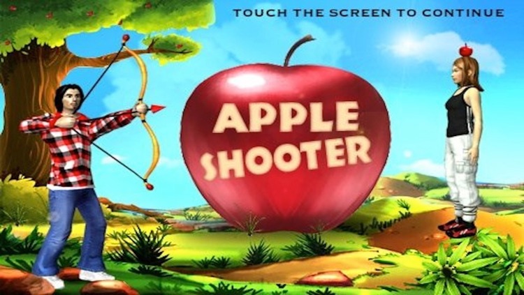 Apple Shooter ( Top Shooting Games )