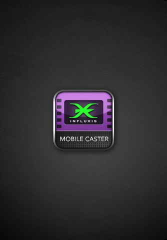 MobileCaster screenshot 4