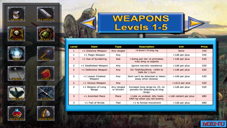 Ultimate RPG Tools