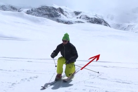 Telemark Tips screenshot 4