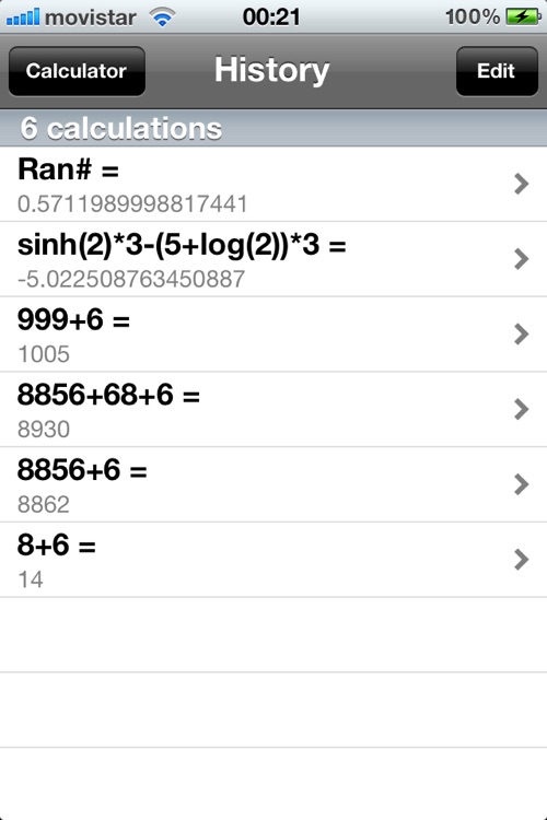 Sci Calc