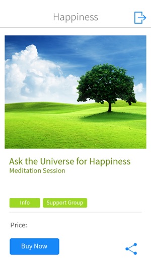 Law of Attraction Mindful Meditations(圖3)-速報App