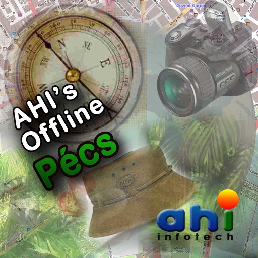 AHI's Offline Pécs