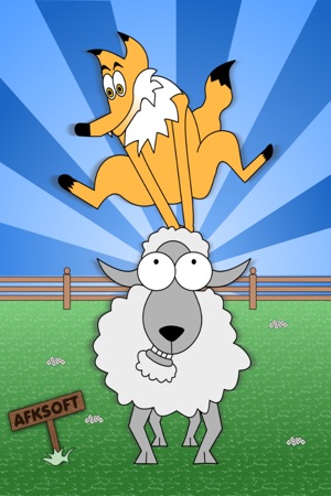 Fox vs Sheep(圖1)-速報App