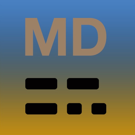 MorseDecP icon