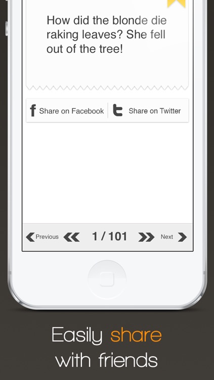 1500+ Jokes! (FREE)