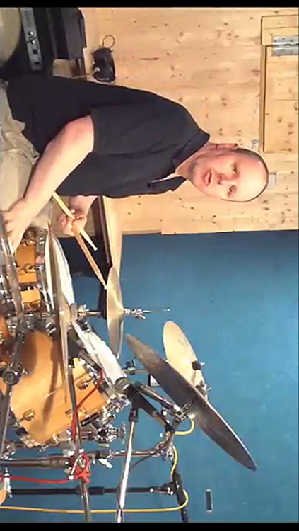 Drum Secrets