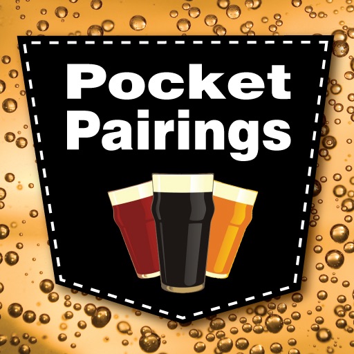 Beer Match: Beer, Food and Cheese Pairings iOS App