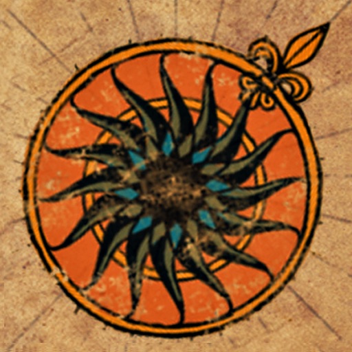 Ancient Trader HD icon