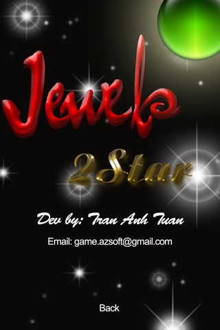 Jewels 2Star Free screenshot 4