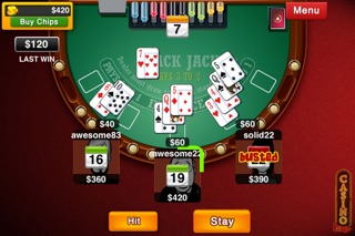 BLACKJACK LIVE : CASINO ALL-IN 1.3 IOS CASINO BLACKJACK LIVE : CASINO ALL-IN 1.3 IOS