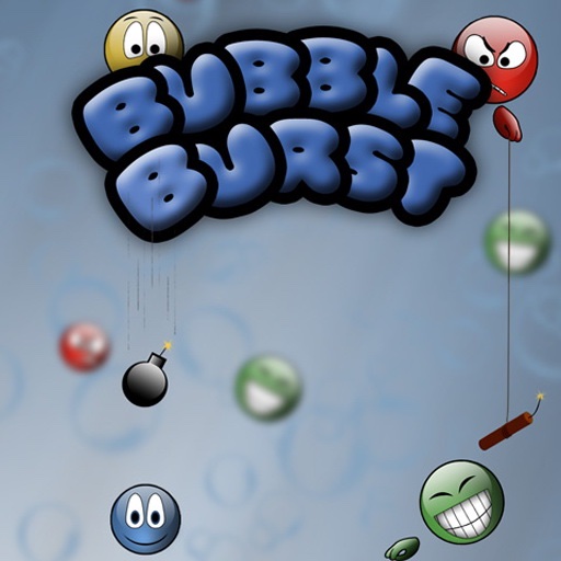 Bubble Burst!
