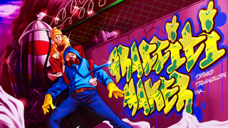 How to cancel & delete Graffiti Art Maker from iphone & ipad 1