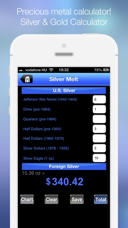 CoinBook Pro: A Catalog of U.S. Coins - an app about dollar, cash & coin