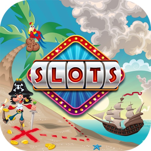 777 Adventurous Slots icon