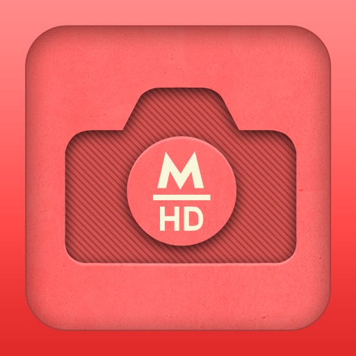 Memories HD - Free Memory Matching Game Icon