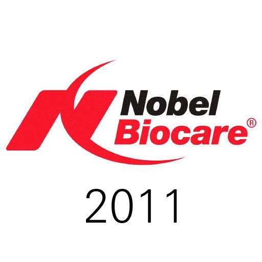 Nobel Biocare Annual Report 2011