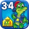 Multiplication & Division 3-4 On-Track