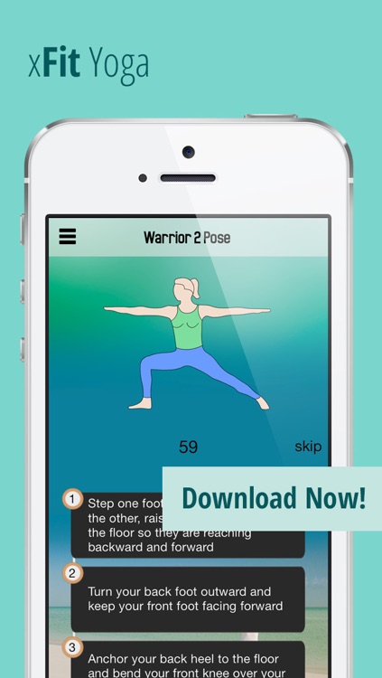 xFit Yoga Pro – Daily Vinyasa, Hatha and Kundalini Class screenshot-4