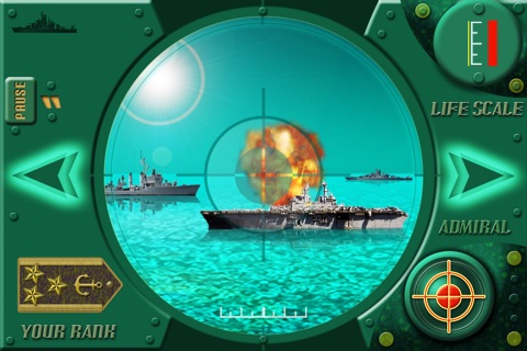 Admiral Free screenshot 3