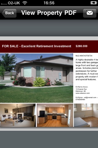 Sell Property Toolkit screenshot 2