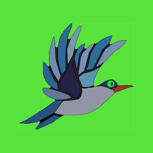 Bird Songs - Beautiful and Relaxing Sounds Icon