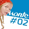 MONTE Magazin #02