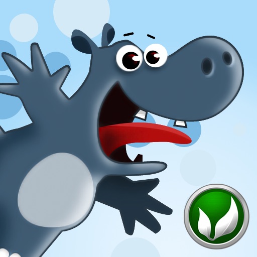 Hippo Blast iOS App