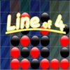 Line Of 4