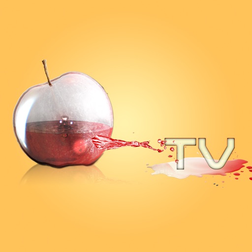 ApfelsaftTV - Dein Youtube Kanal rund um Apple icon