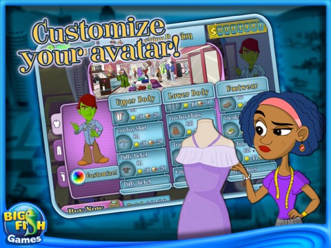 Life Quest® HD screenshot 4