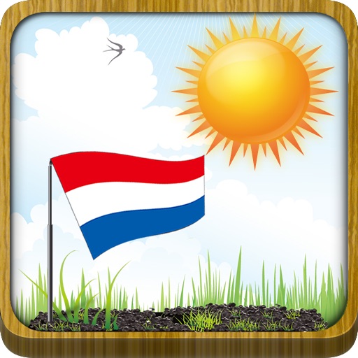 Netherlands Weather XXL HD icon