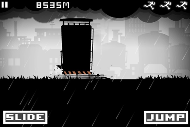 Jailbreaker 2 screenshot-4