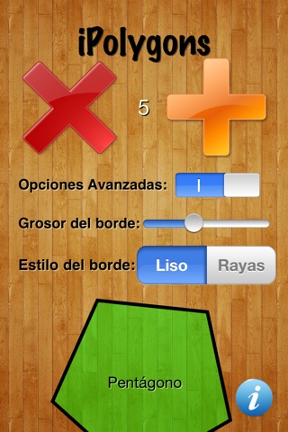 iPolygons screenshot 3