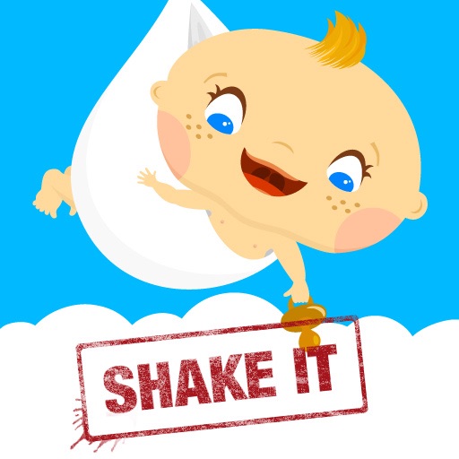 Imiennik Shake It! icon